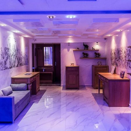 Skála Foúrkas Halkidiki Greek Pride Seafront Hotel מראה חיצוני תמונה