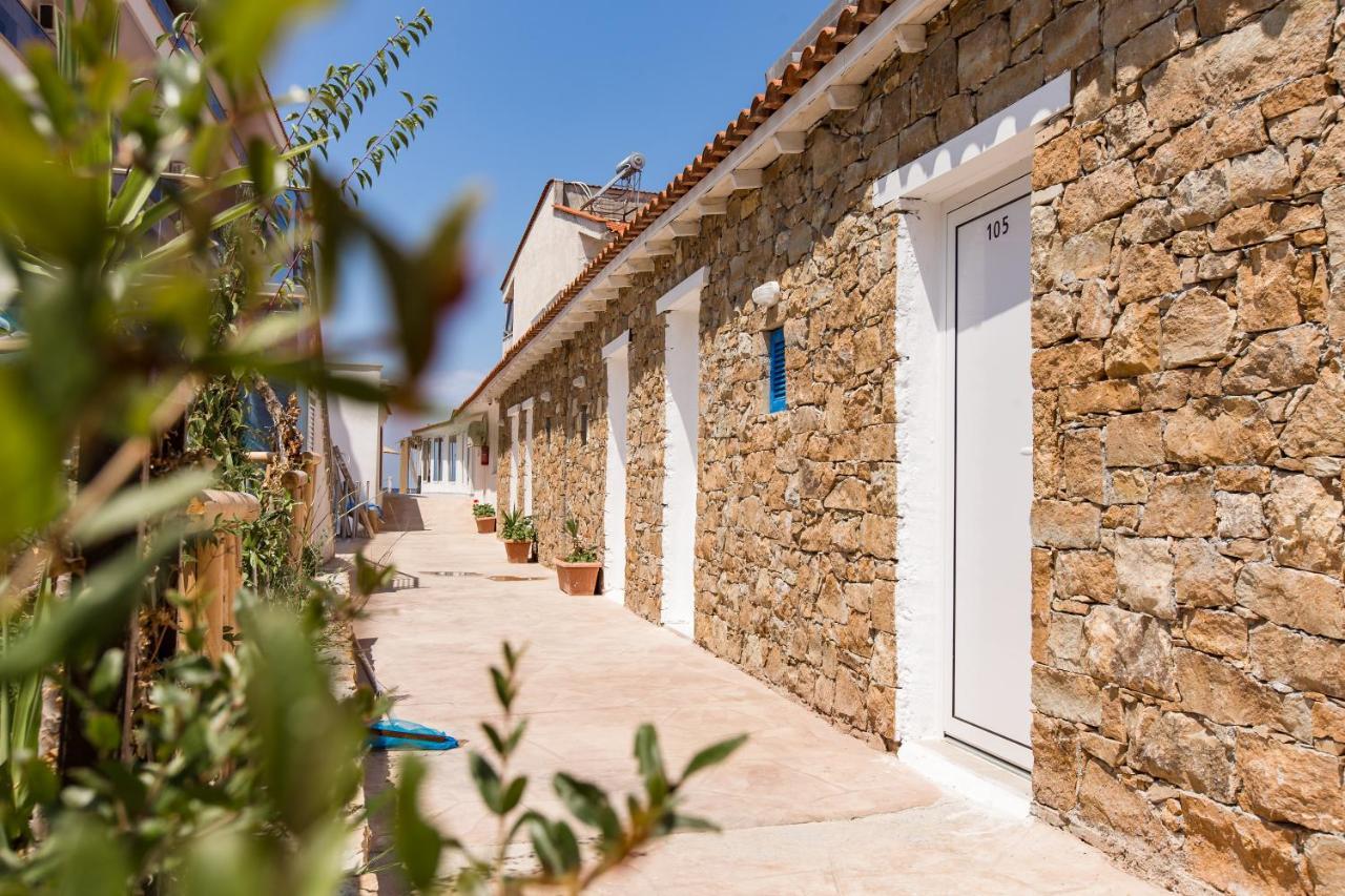 Skála Foúrkas Halkidiki Greek Pride Seafront Hotel חדר תמונה