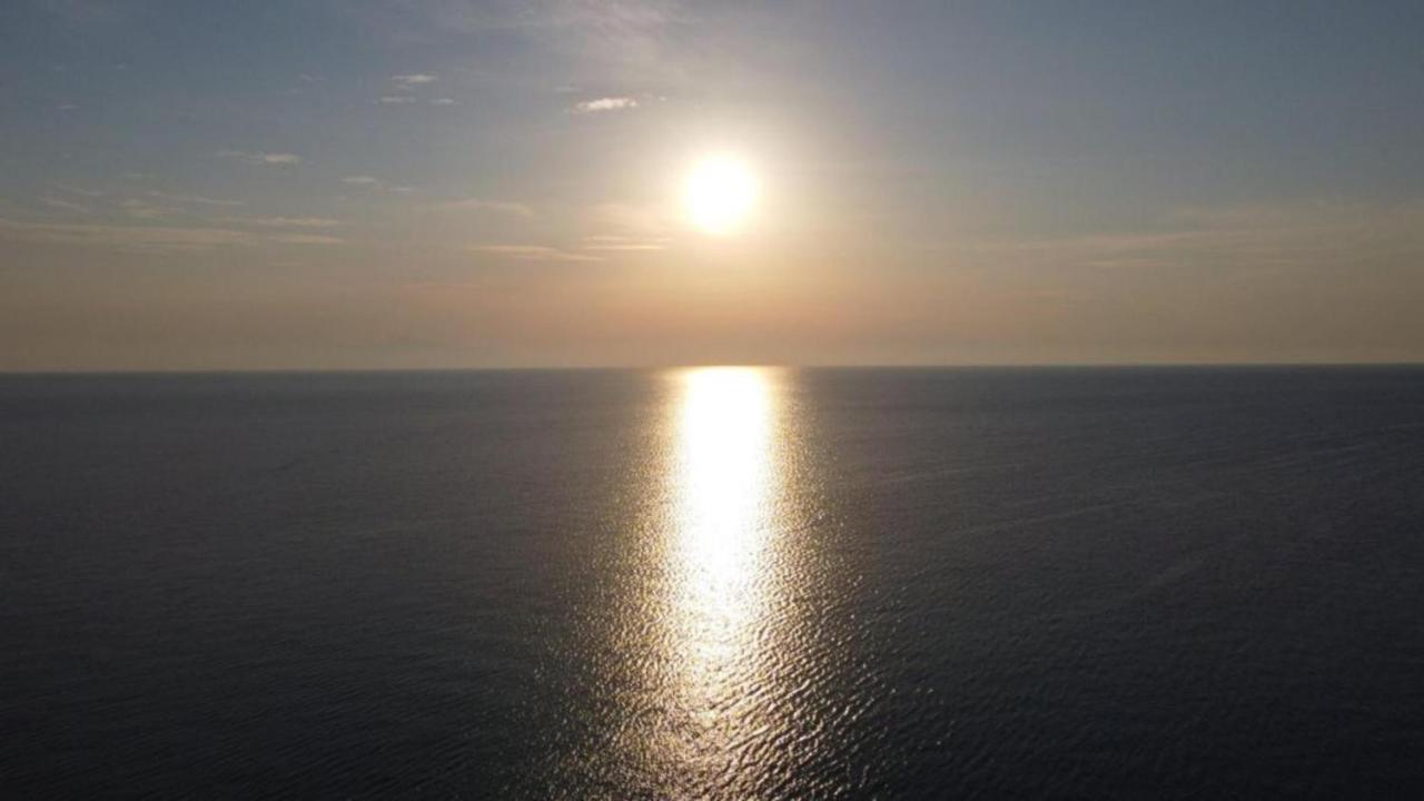 Skála Foúrkas Halkidiki Greek Pride Seafront Hotel מראה חיצוני תמונה